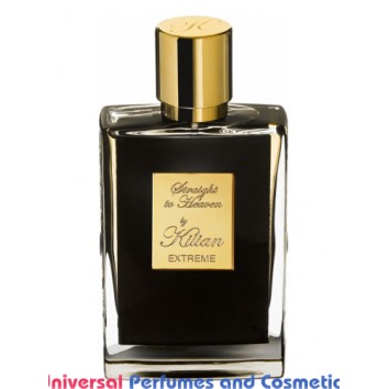 Our impression of Straight to Heaven Extreme Kilian Unisex Concentrated Premium Perfume Oil (009011) Premium